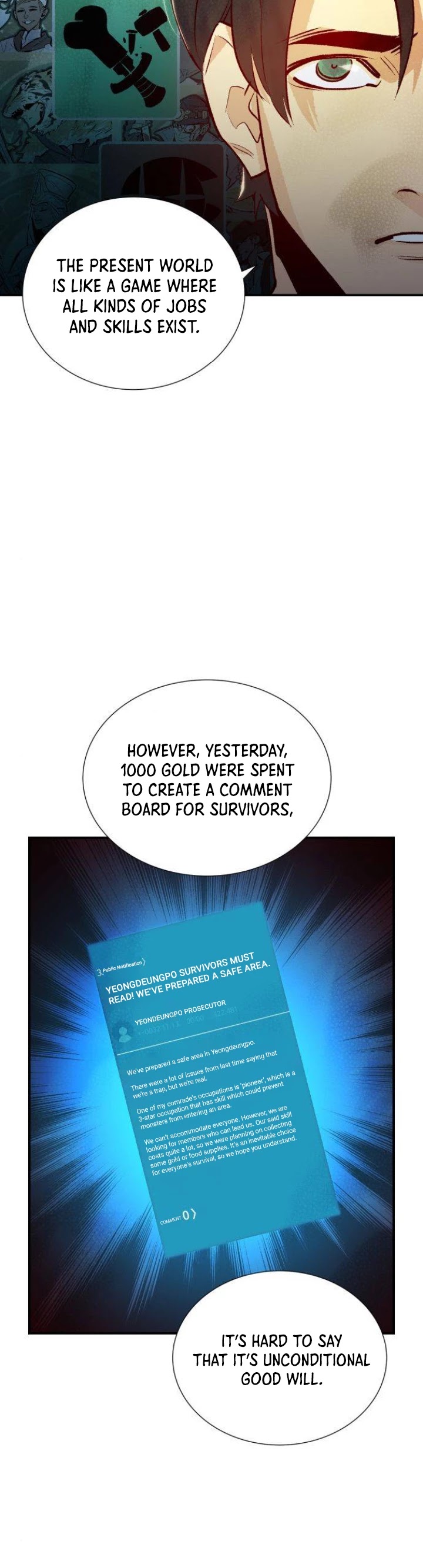 The Only Necromancer chapter 18 page 37