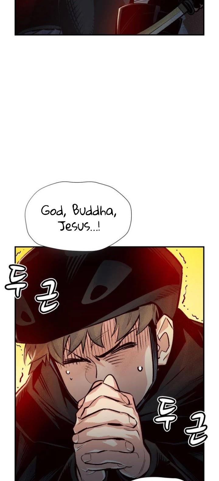 The Only Necromancer chapter 18 page 4