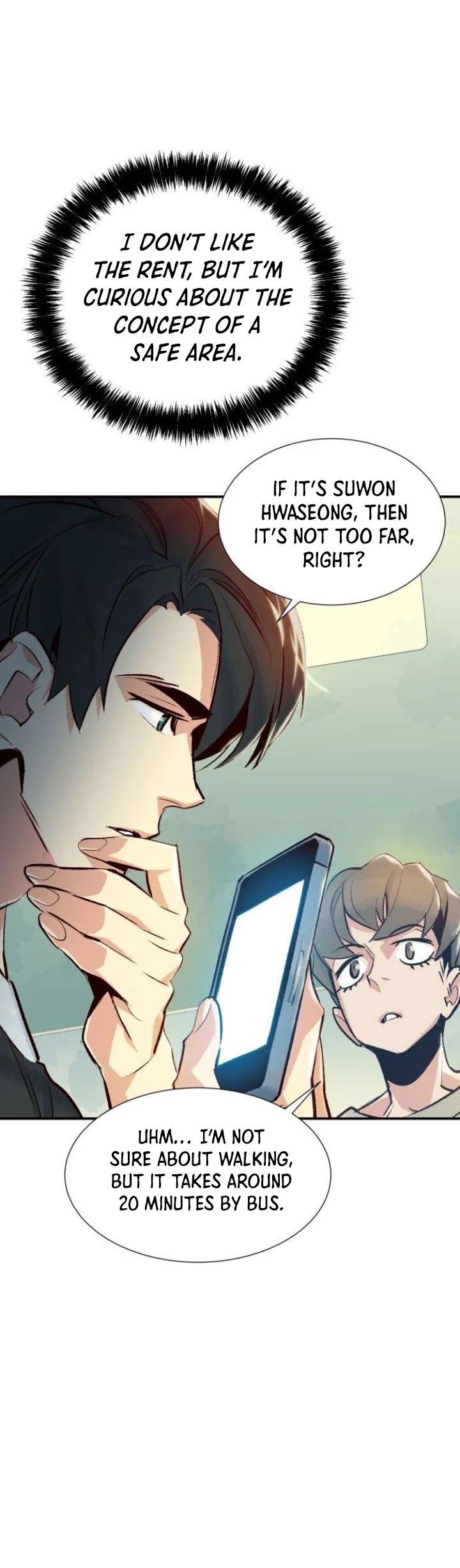 The Only Necromancer chapter 18 page 45