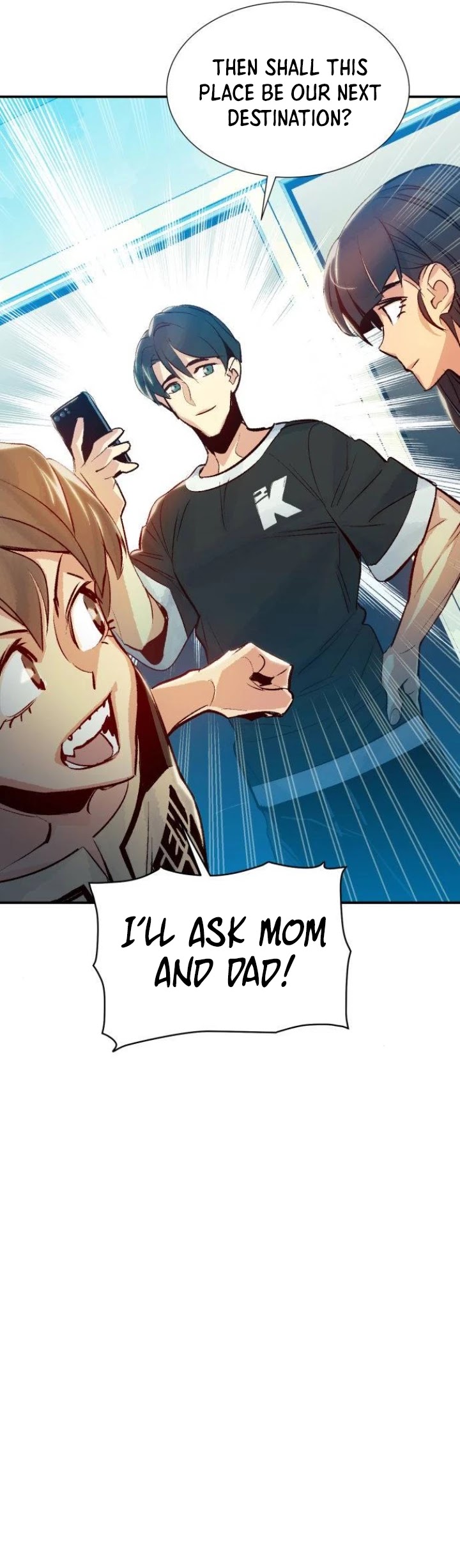 The Only Necromancer chapter 18 page 46