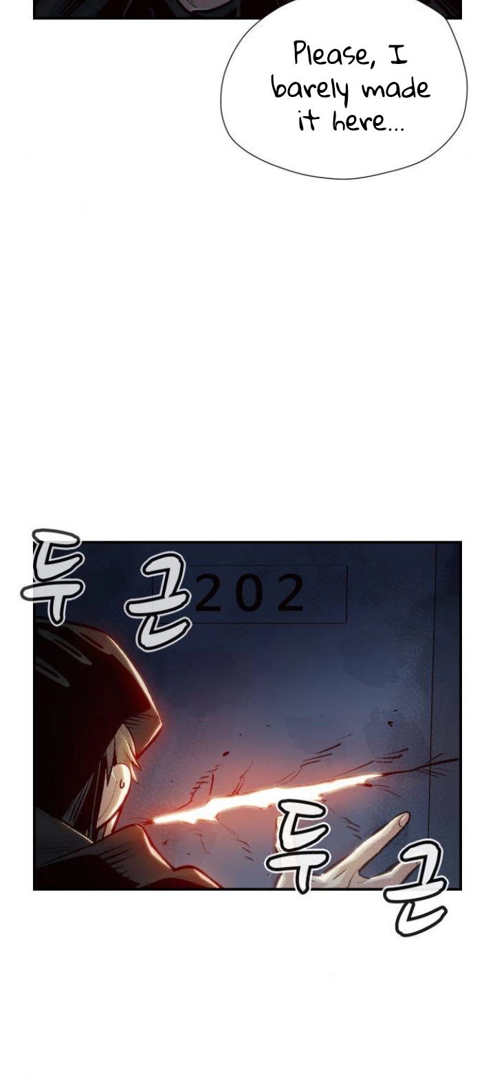 The Only Necromancer chapter 18 page 5