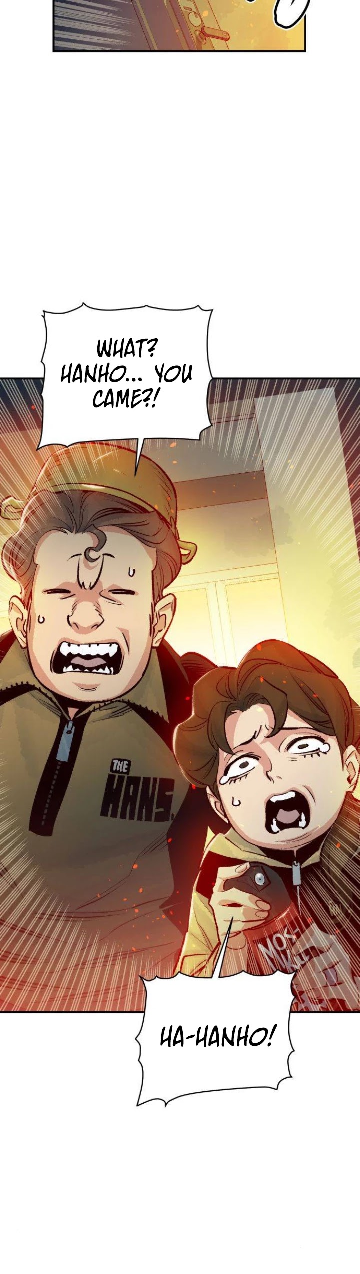 The Only Necromancer chapter 18 page 7