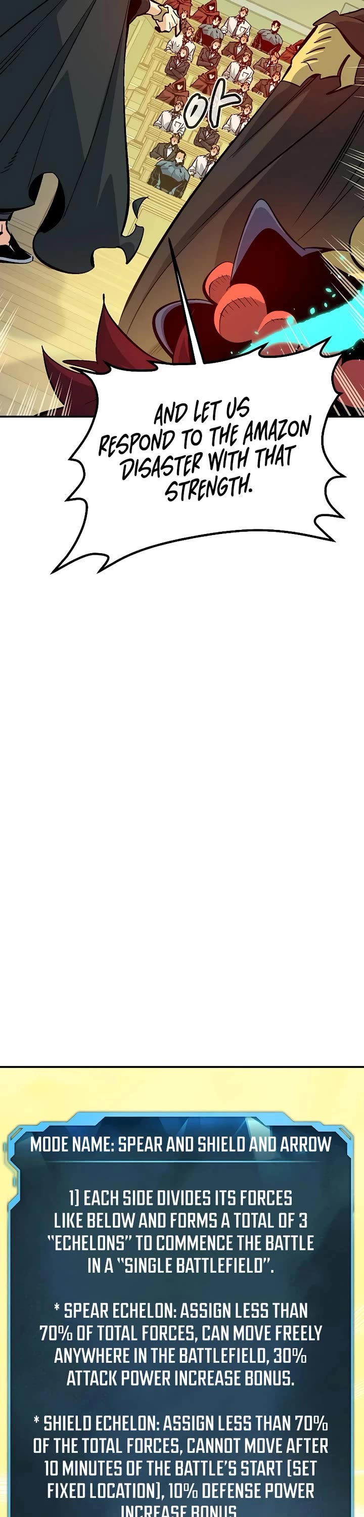 The Only Necromancer chapter 180 page 27