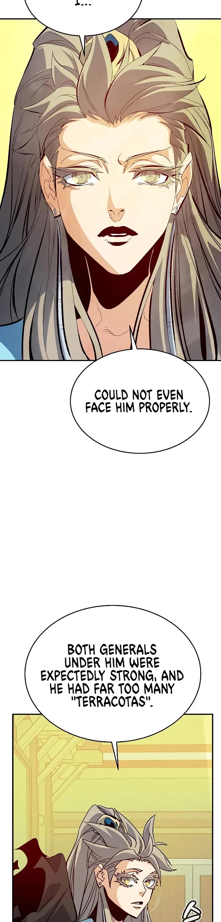 The Only Necromancer chapter 180 page 3