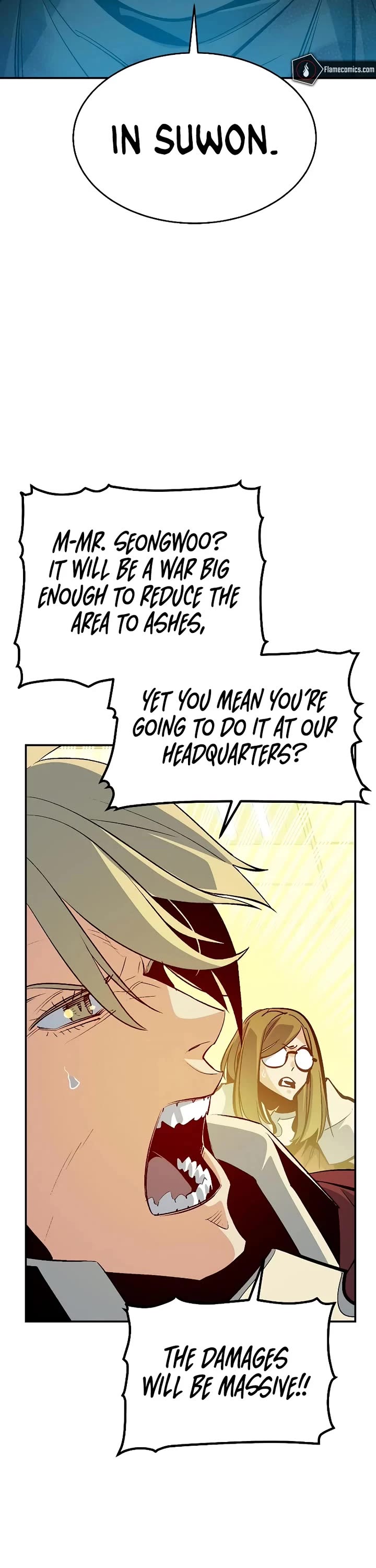 The Only Necromancer chapter 180 page 31