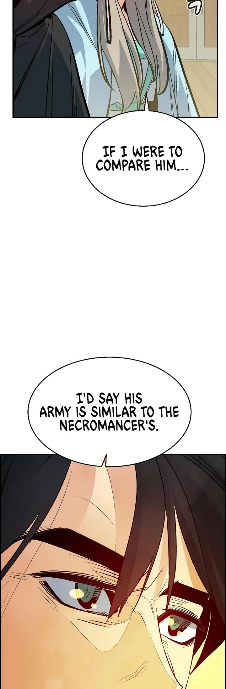 The Only Necromancer chapter 180 page 4