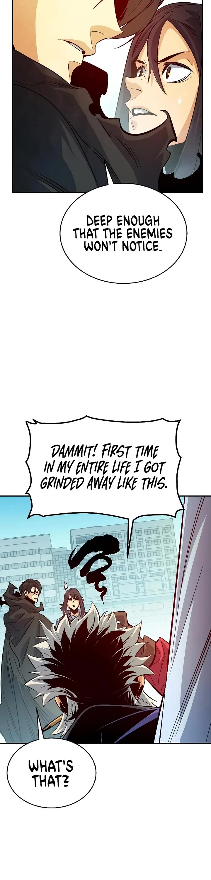 The Only Necromancer chapter 180 page 46