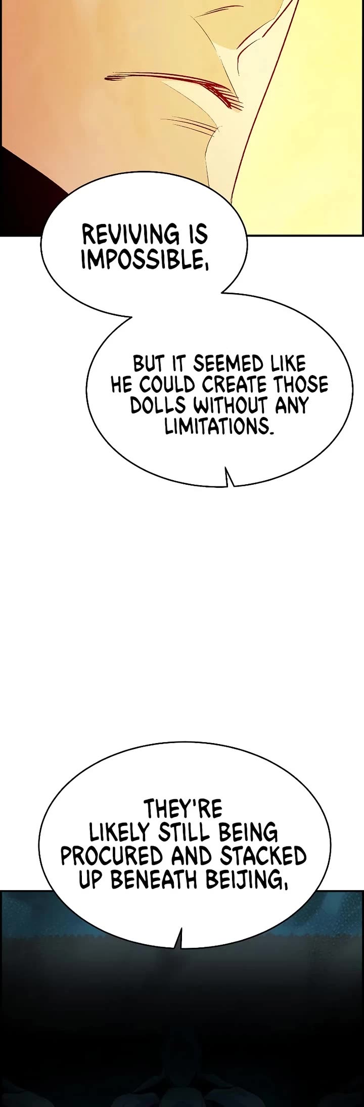 The Only Necromancer chapter 180 page 5