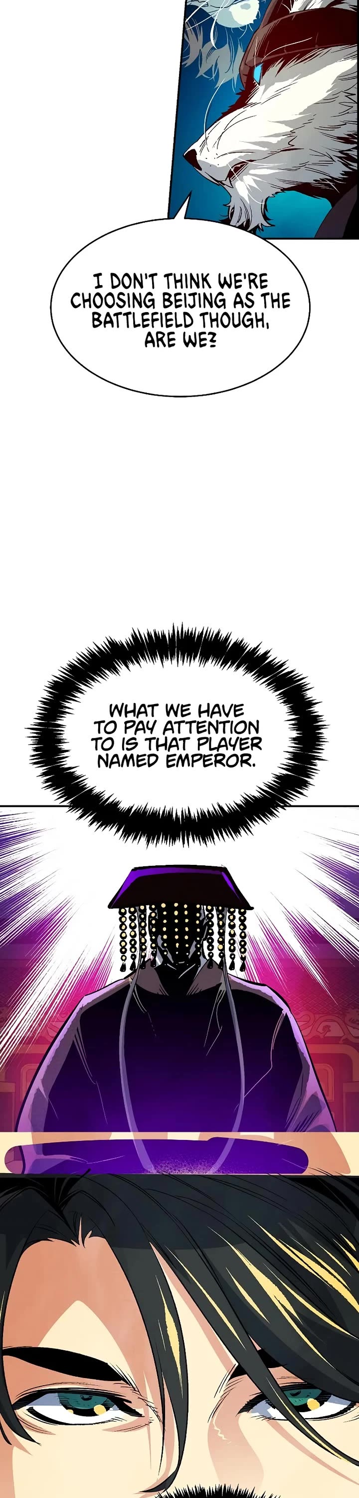 The Only Necromancer chapter 180 page 7