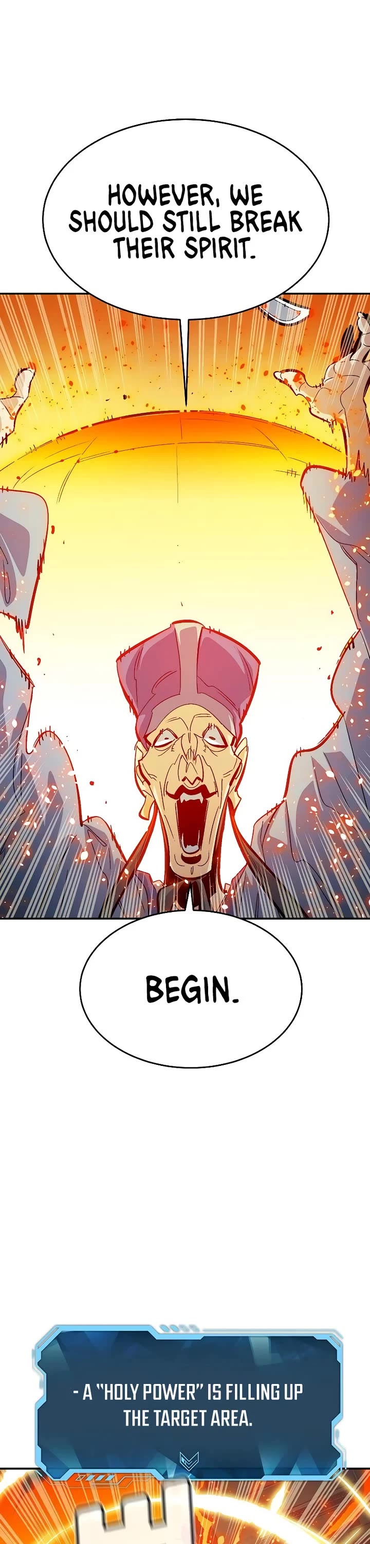 The Only Necromancer chapter 181 page 21