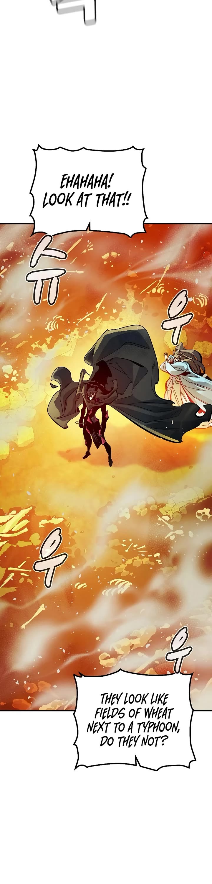 The Only Necromancer chapter 181 page 23