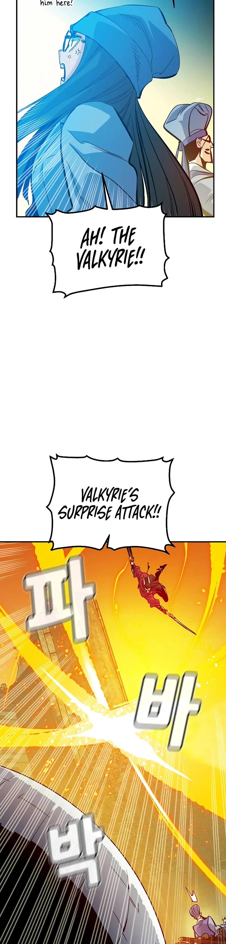 The Only Necromancer chapter 181 page 26