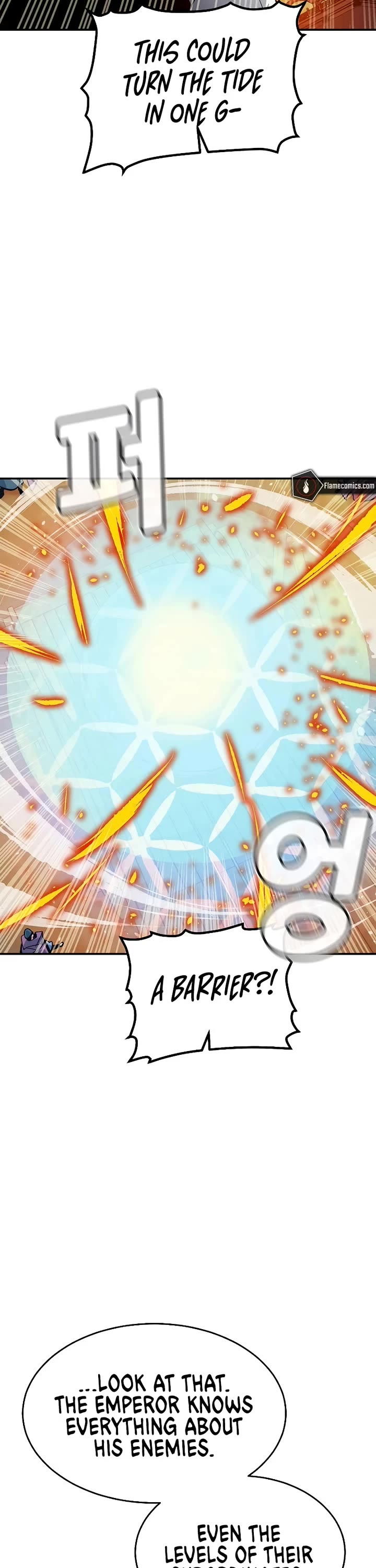 The Only Necromancer chapter 181 page 27