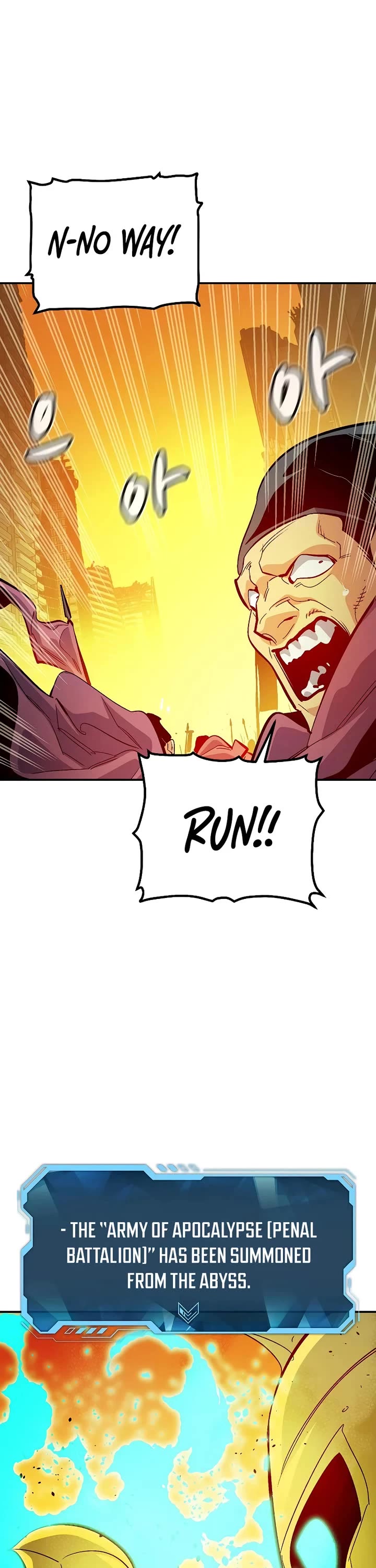 The Only Necromancer chapter 181 page 35