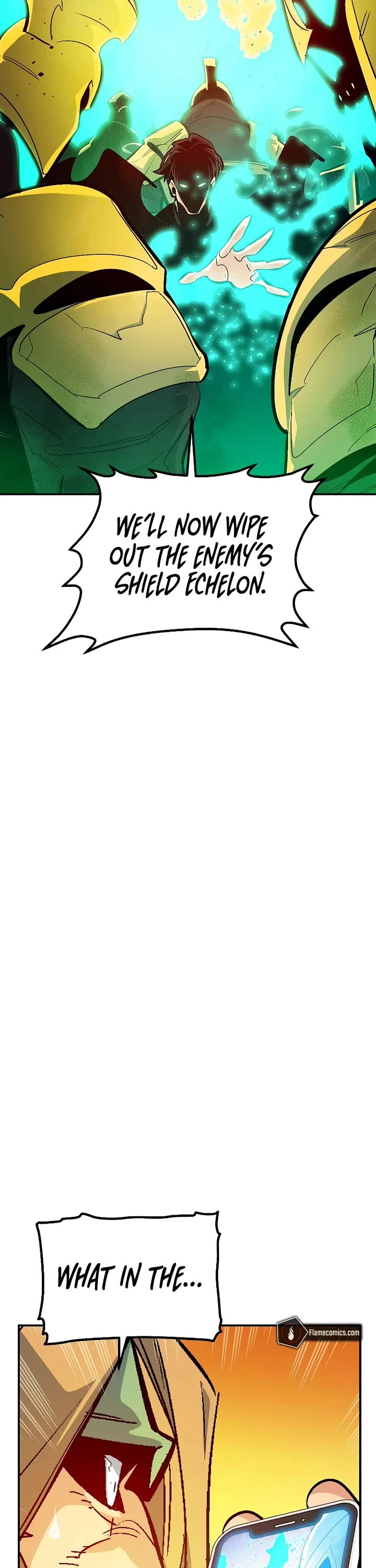 The Only Necromancer chapter 181 page 36