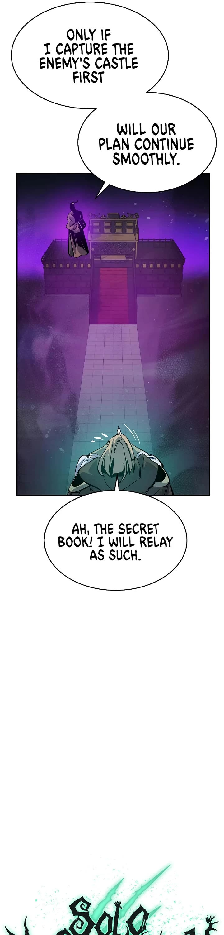 The Only Necromancer chapter 181 page 44