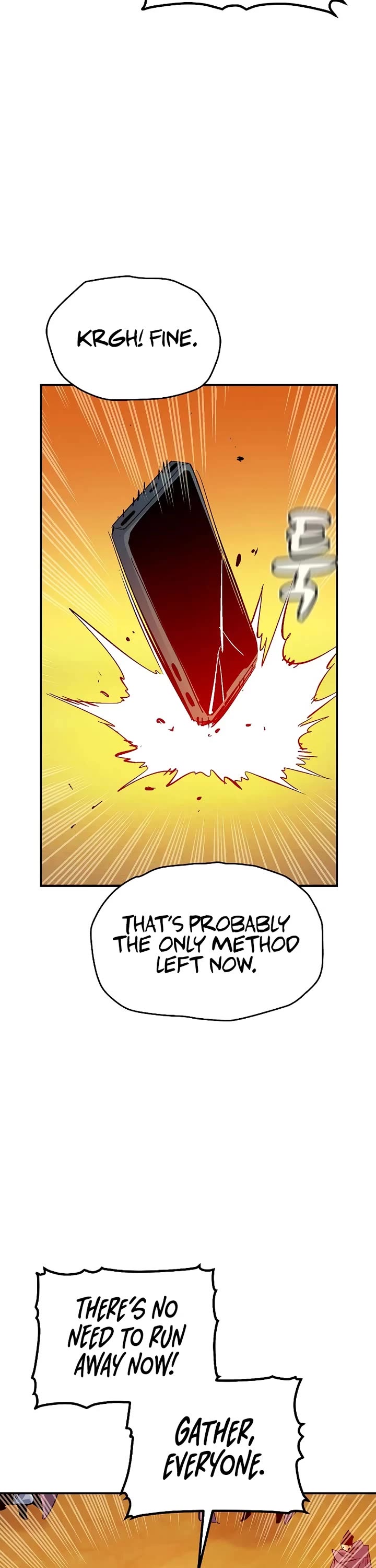 The Only Necromancer chapter 181 page 46