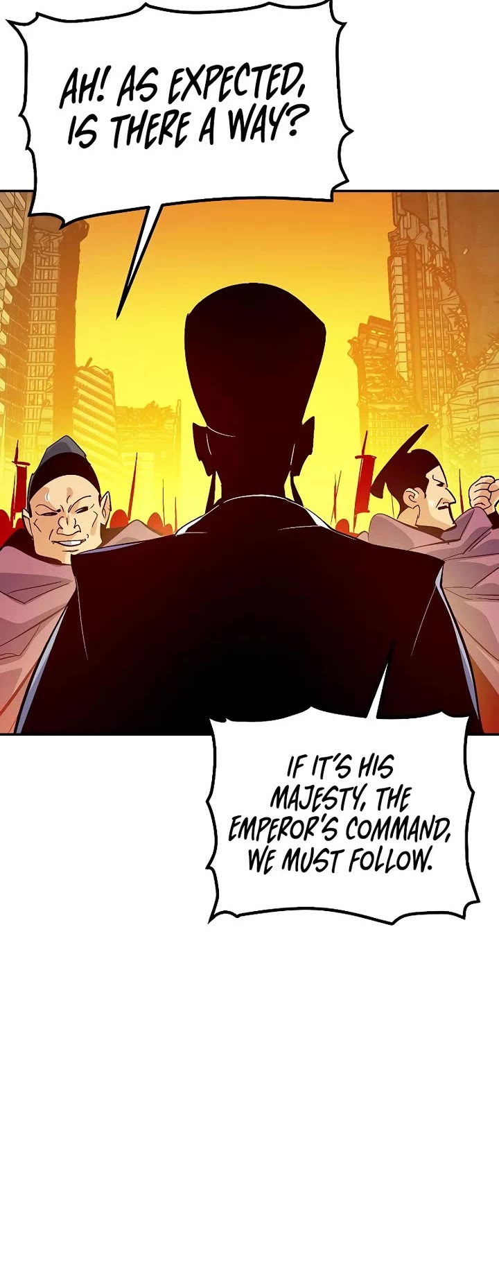 The Only Necromancer chapter 181 page 48