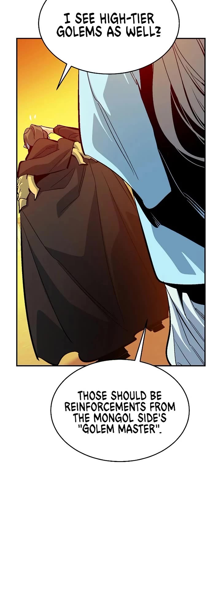 The Only Necromancer chapter 181 page 5