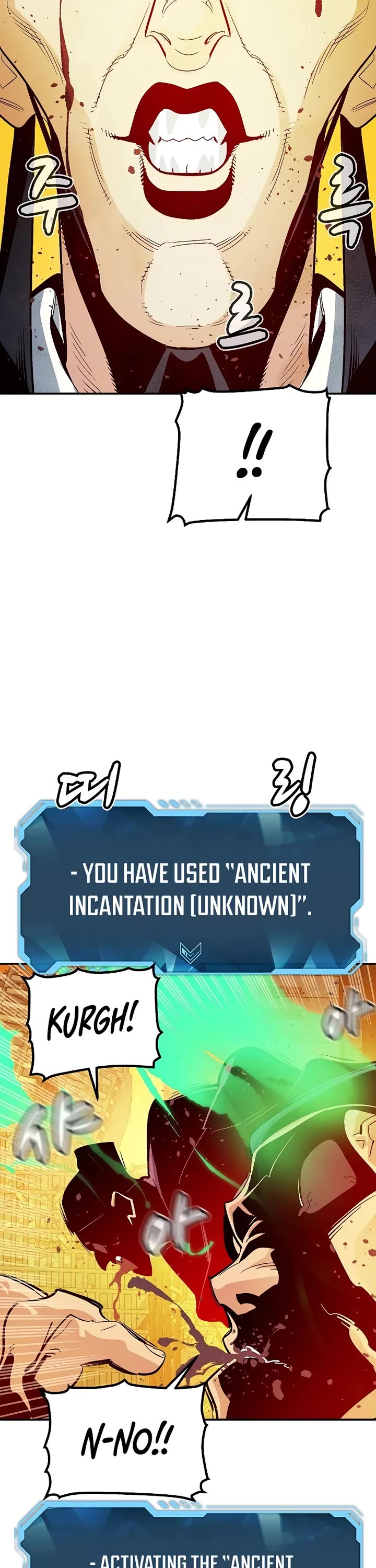 The Only Necromancer chapter 181 page 50