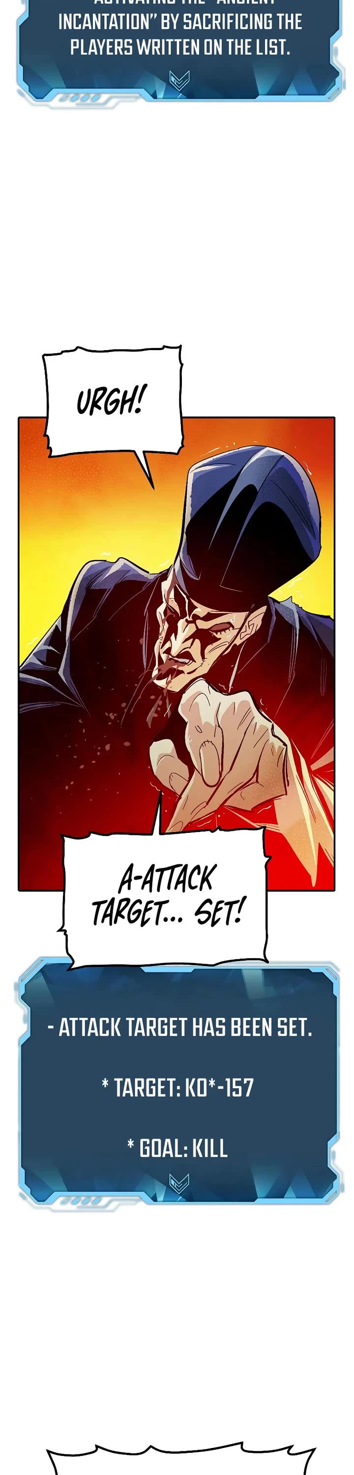 The Only Necromancer chapter 181 page 51