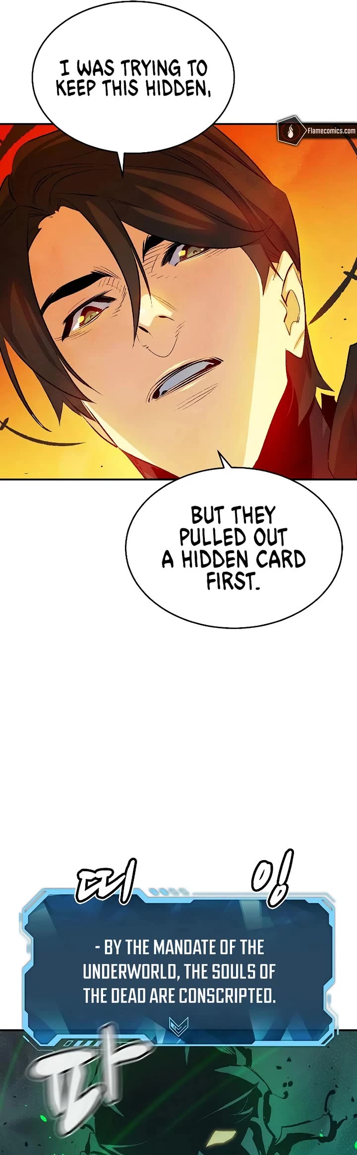 The Only Necromancer chapter 181 page 54