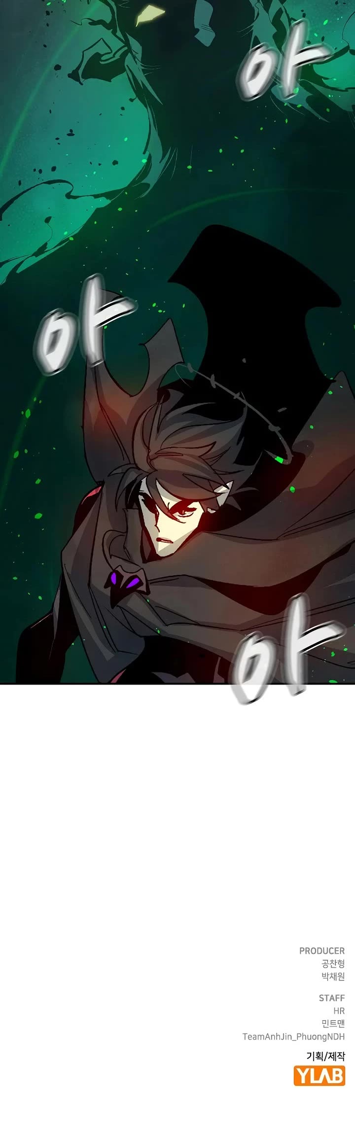 The Only Necromancer chapter 181 page 55