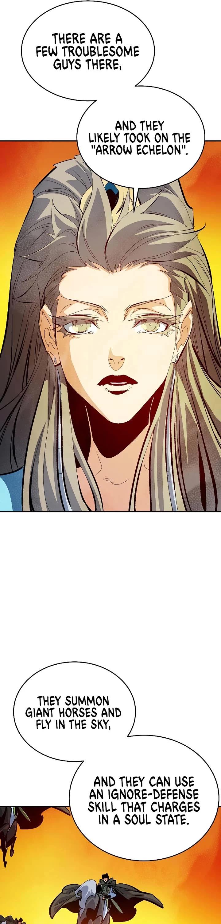 The Only Necromancer chapter 181 page 6