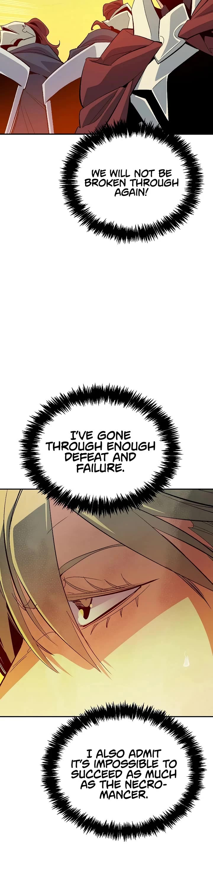 The Only Necromancer chapter 181 page 8