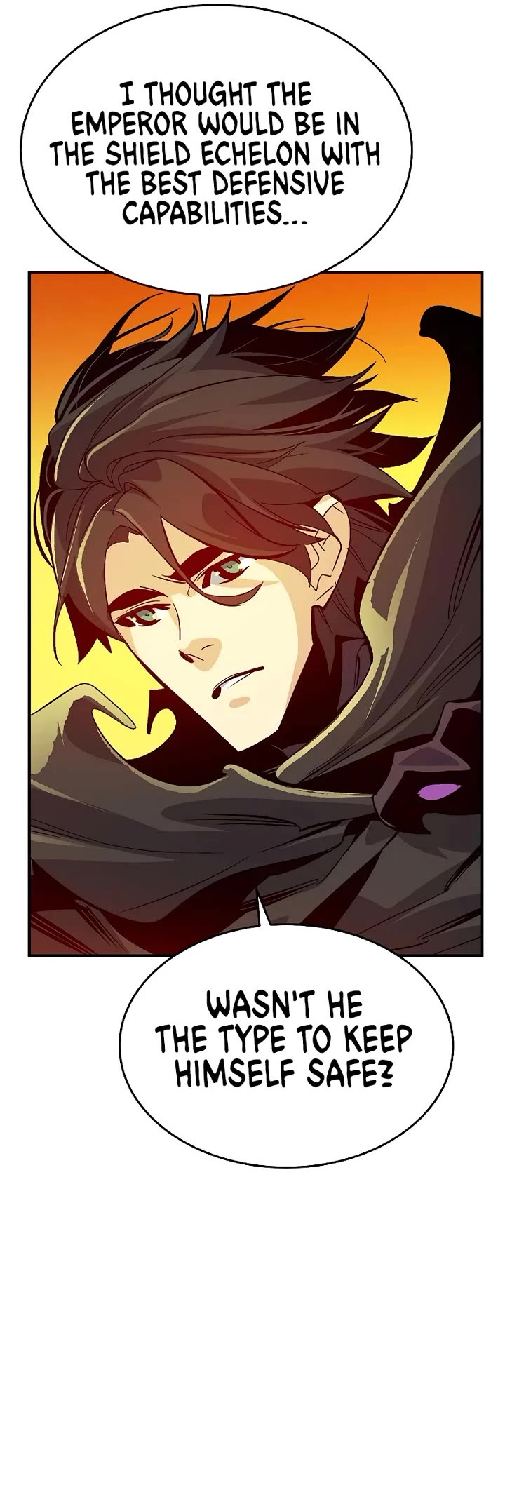 The Only Necromancer chapter 182 page 10