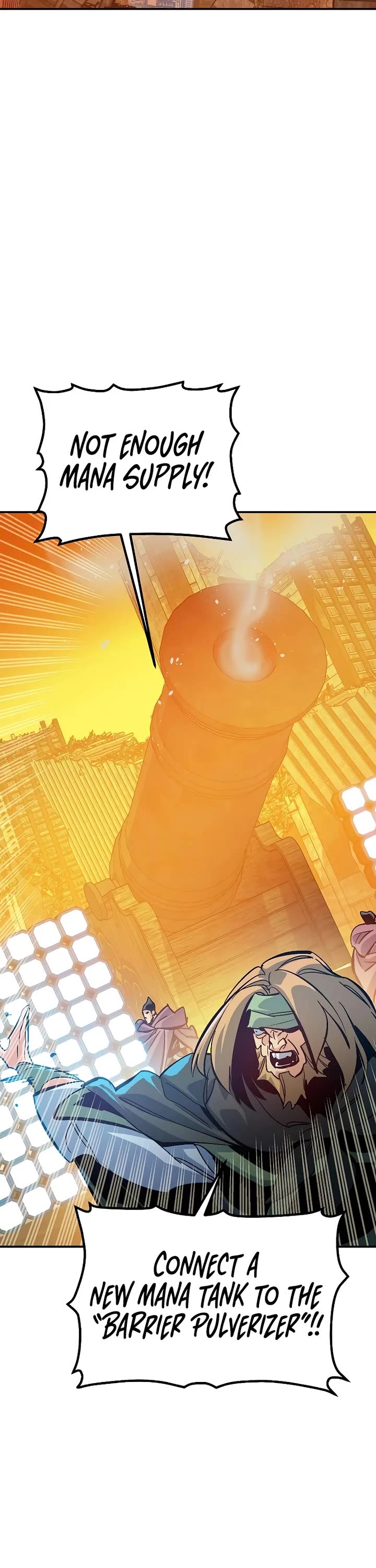 The Only Necromancer chapter 182 page 12