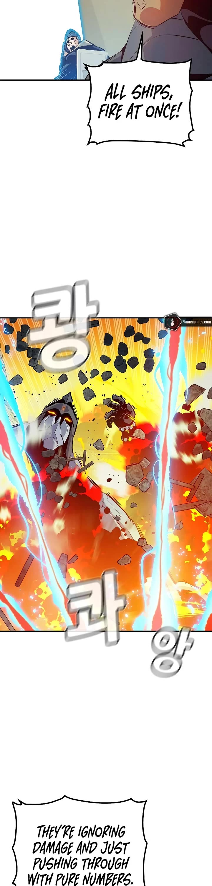 The Only Necromancer chapter 182 page 17