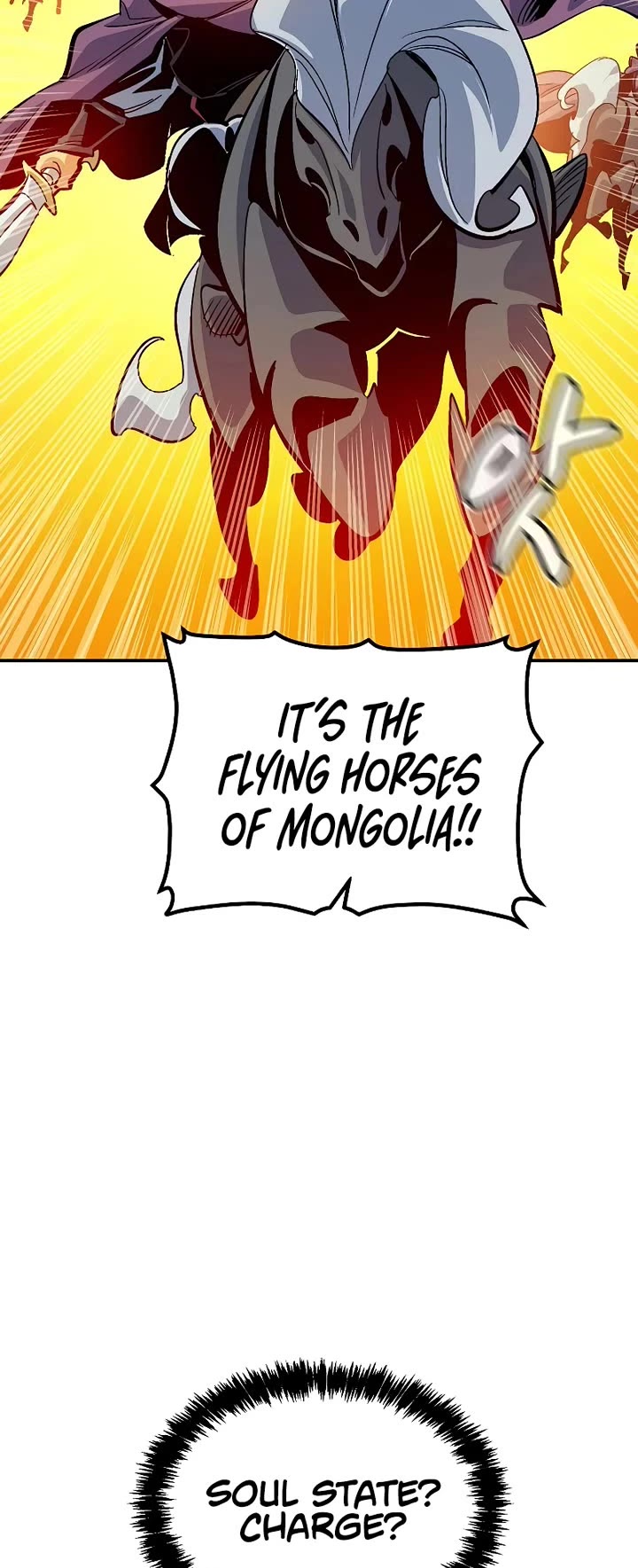 The Only Necromancer chapter 182 page 19