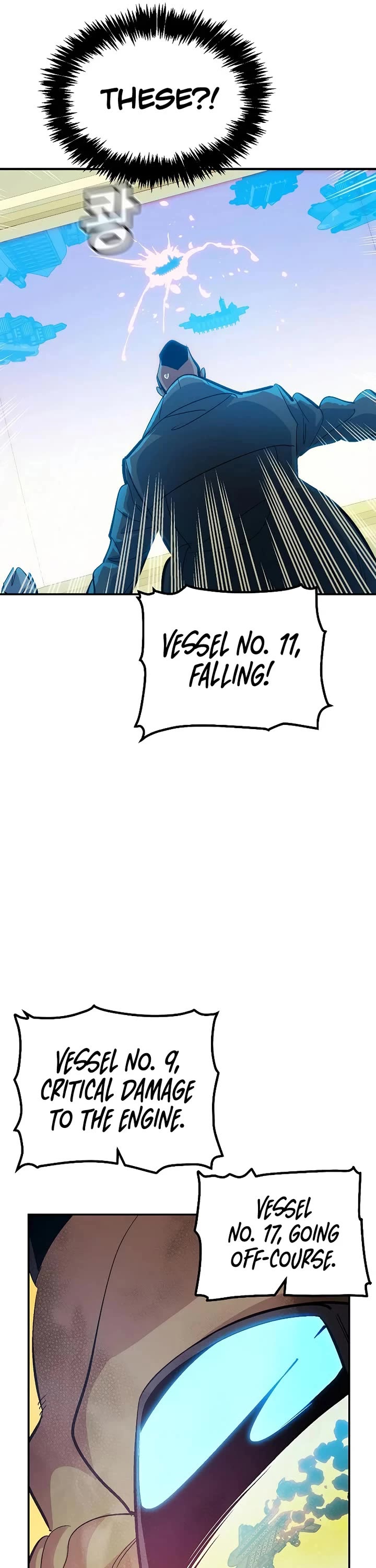 The Only Necromancer chapter 182 page 21