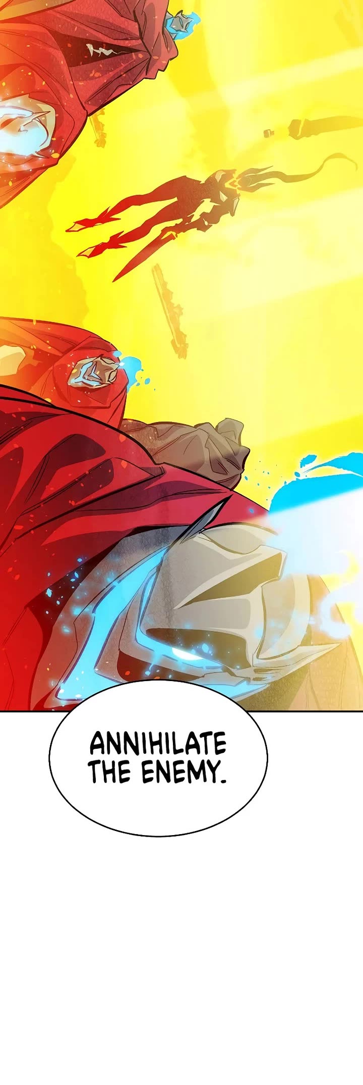 The Only Necromancer chapter 182 page 25