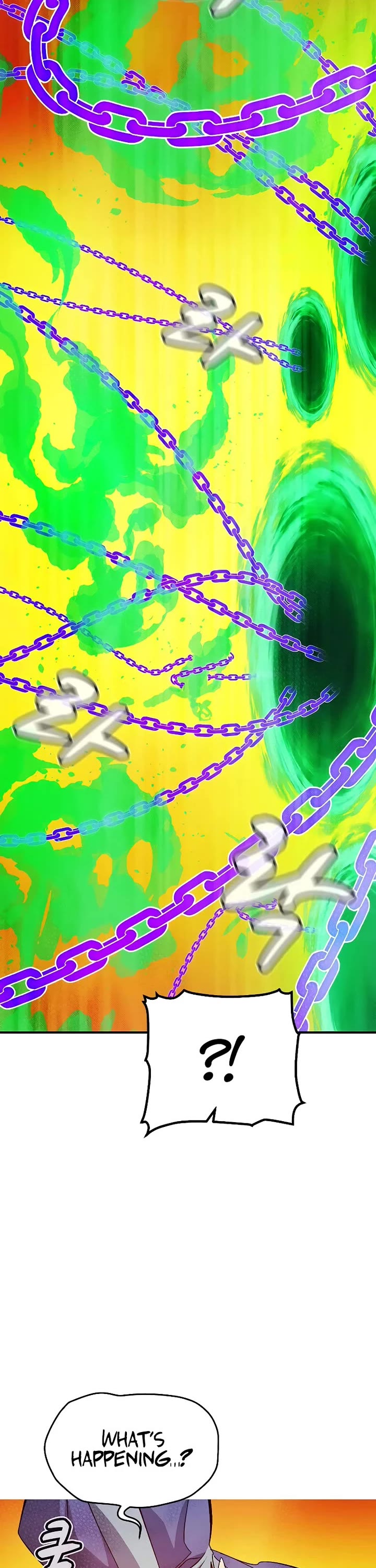 The Only Necromancer chapter 182 page 3