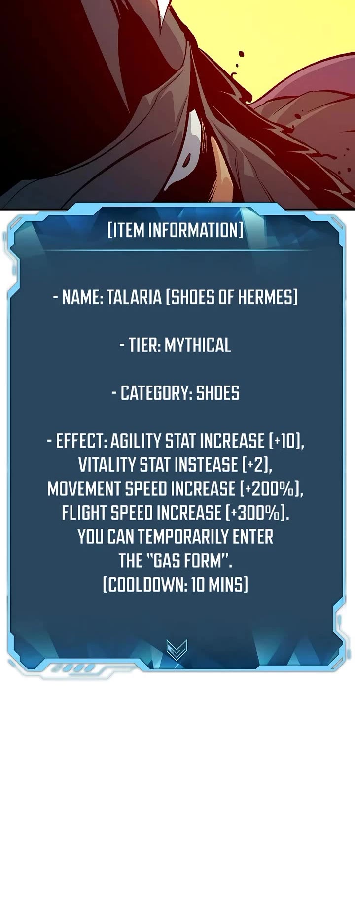 The Only Necromancer chapter 182 page 30