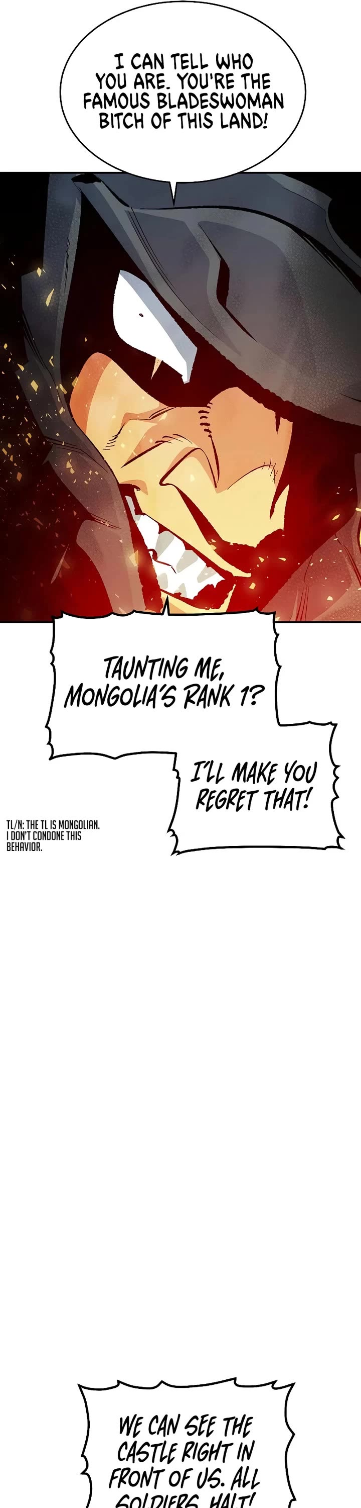 The Only Necromancer chapter 182 page 31