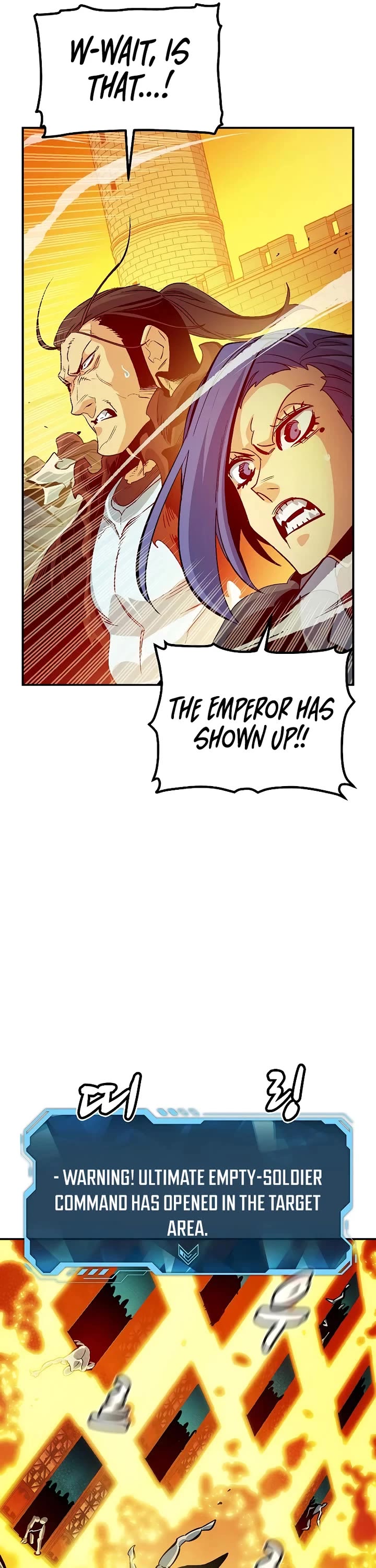 The Only Necromancer chapter 182 page 36