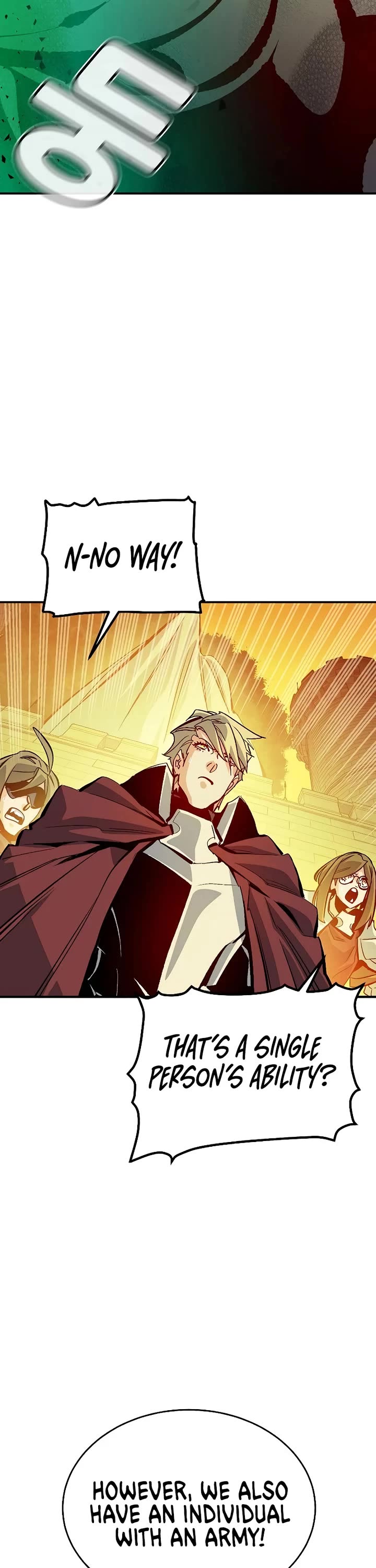 The Only Necromancer chapter 182 page 38