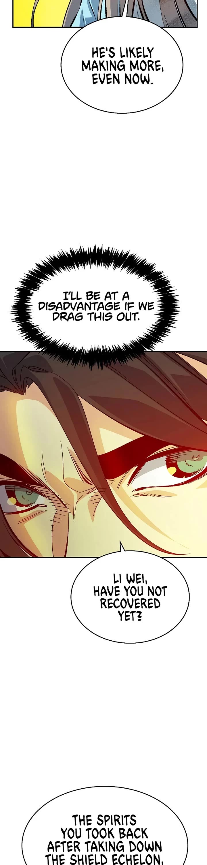 The Only Necromancer chapter 182 page 42