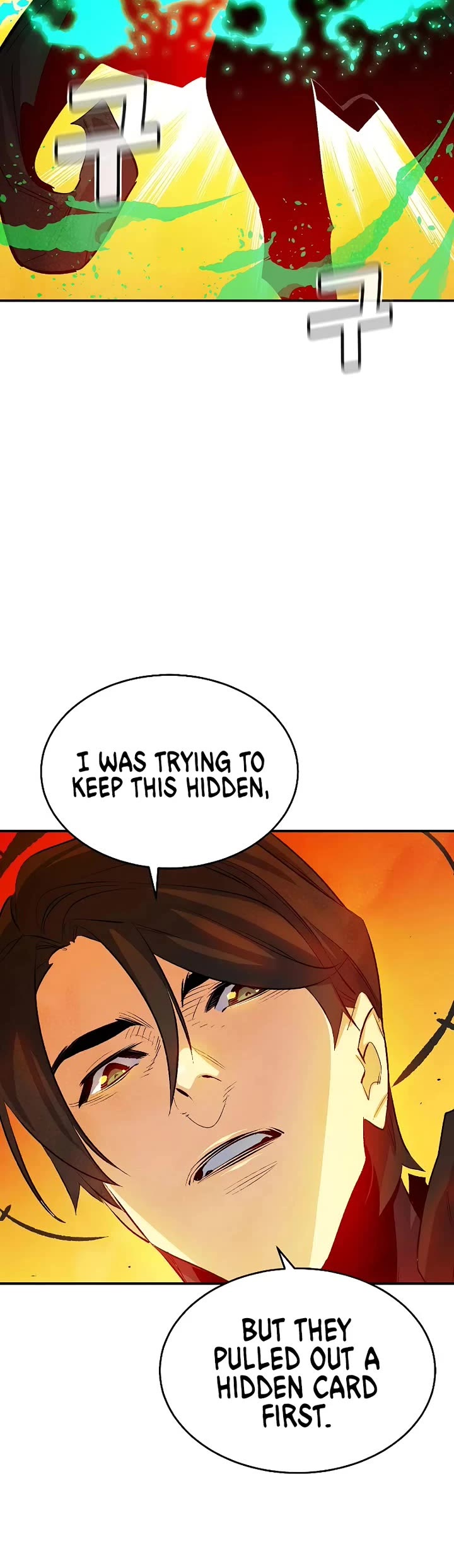 The Only Necromancer chapter 182 page 5