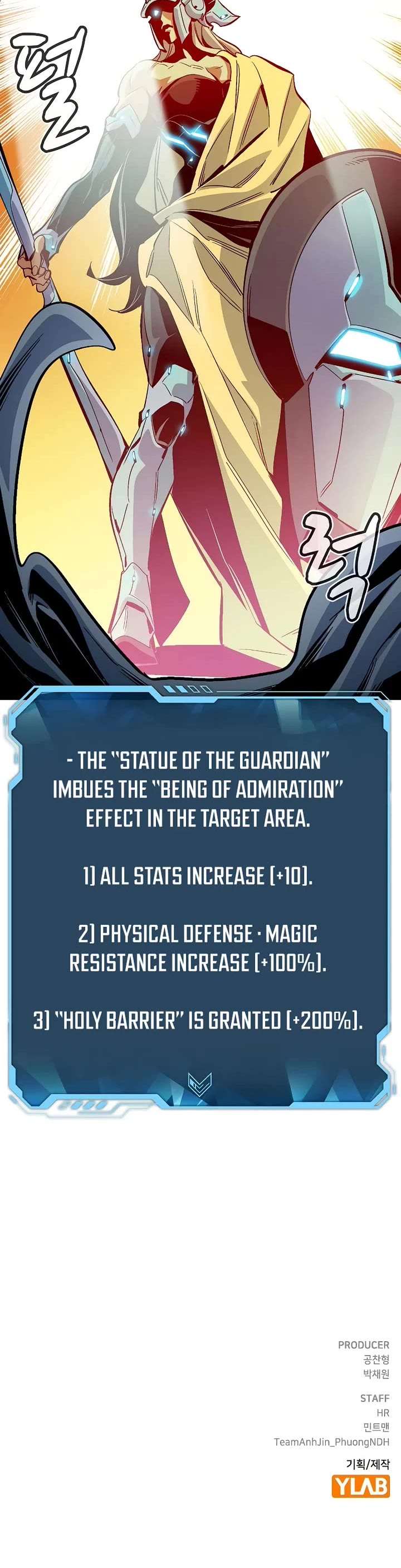 The Only Necromancer chapter 182 page 56