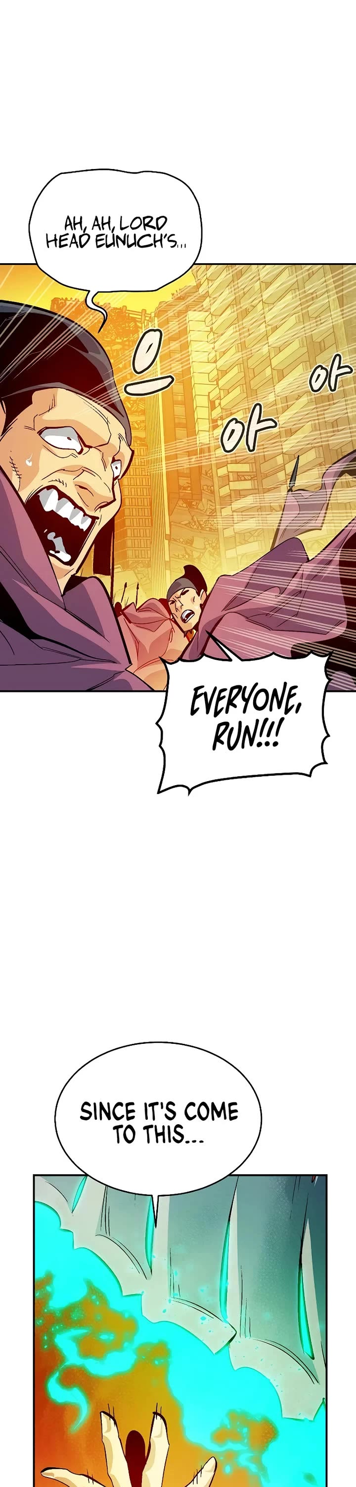 The Only Necromancer chapter 182 page 6