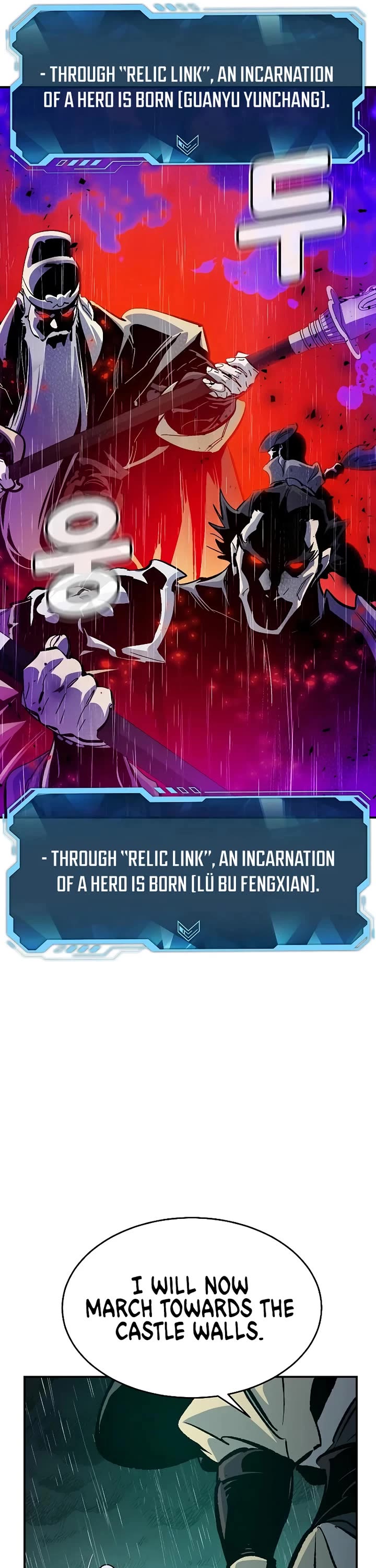 The Only Necromancer chapter 183 page 36