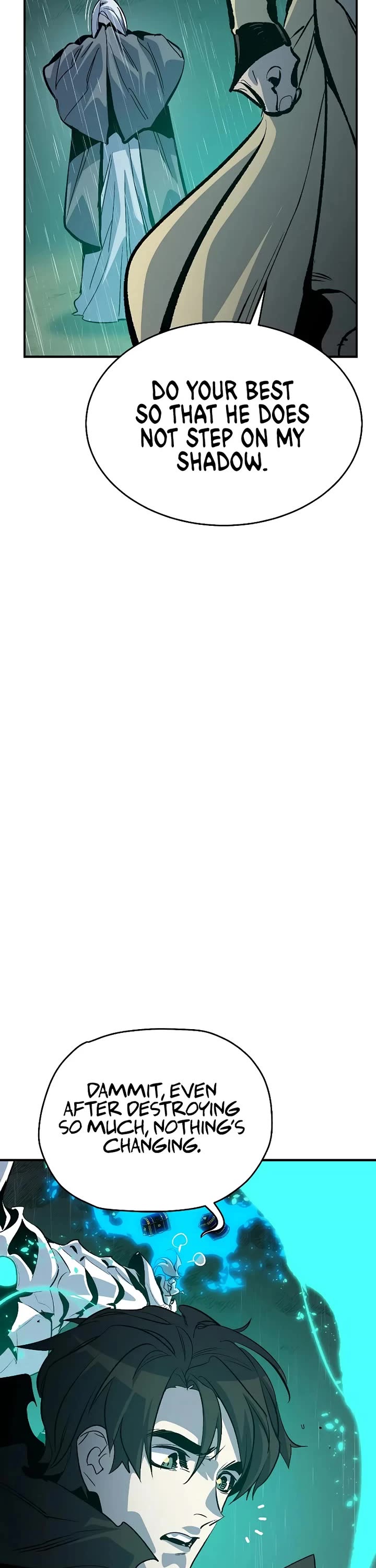 The Only Necromancer chapter 183 page 37