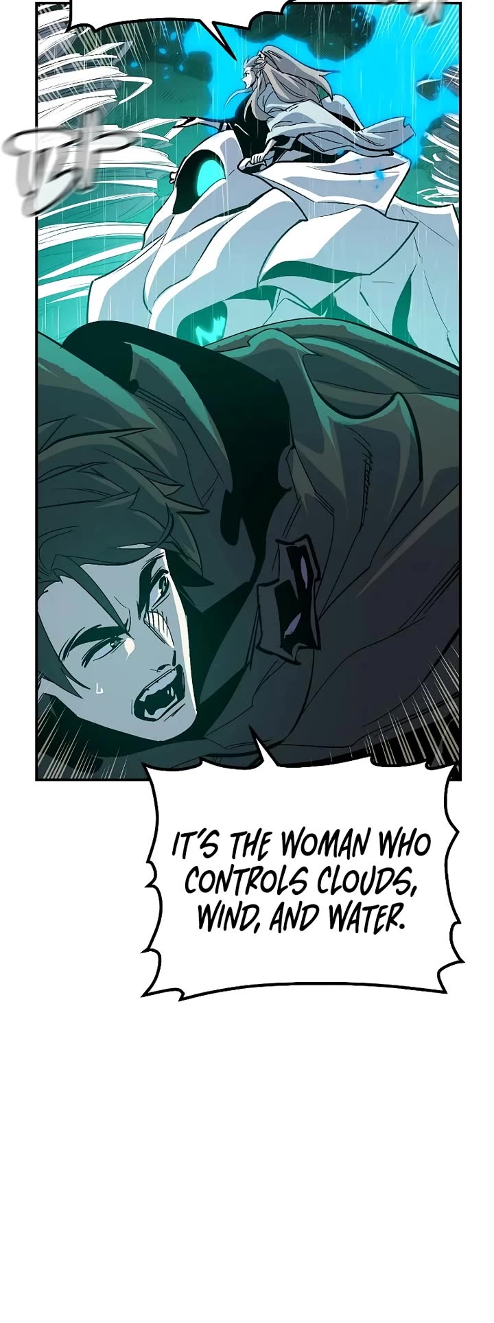 The Only Necromancer chapter 183 page 40