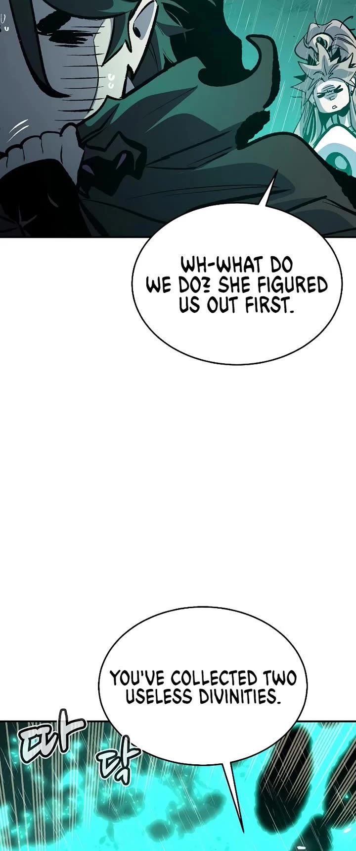 The Only Necromancer chapter 183 page 44