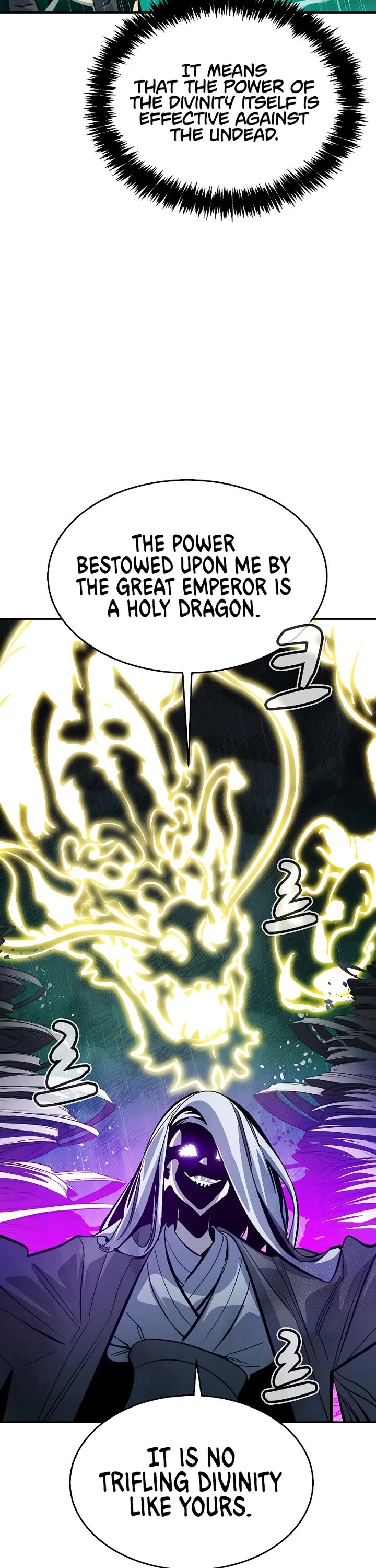 The Only Necromancer chapter 183 page 47