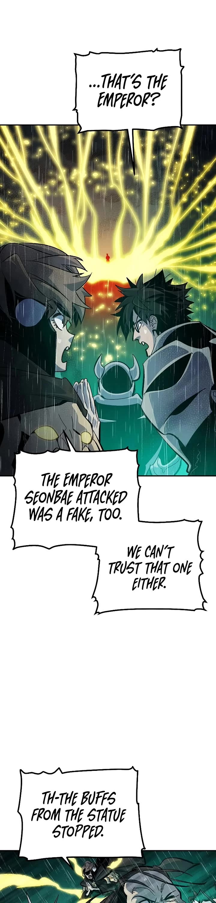 The Only Necromancer chapter 184 page 13